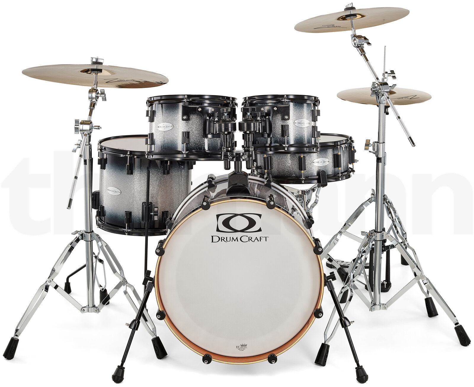 מערכת תופים DrumCraft Series 4 Studio Bundle PBS 2 17073783.jpg