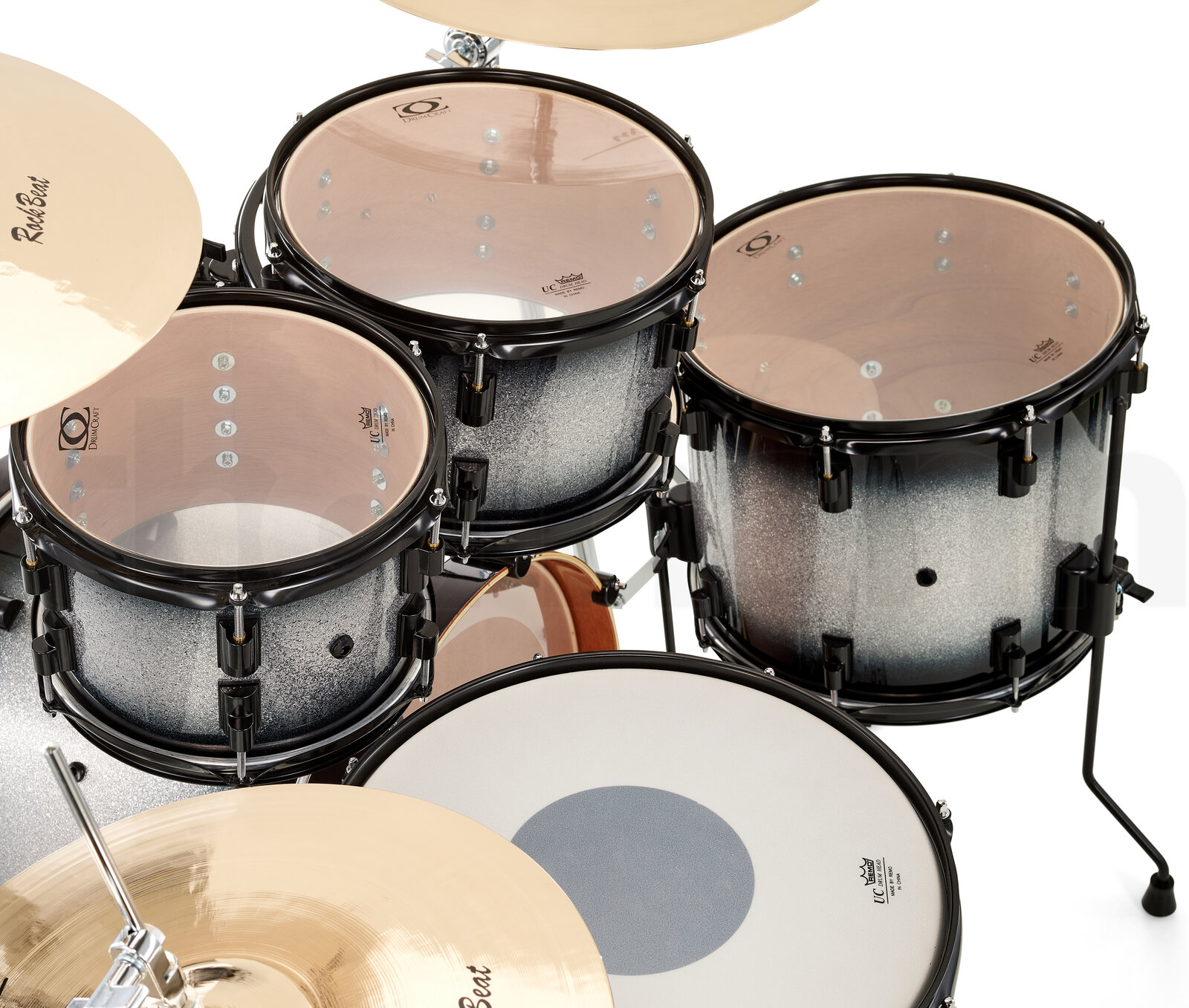 מערכת תופים DrumCraft Series 4 Studio Bundle PBS 6 17073798.jpg