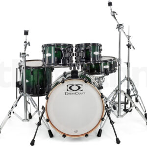 מערכת תופים DrumCraft Series 4 Studio Set SGF