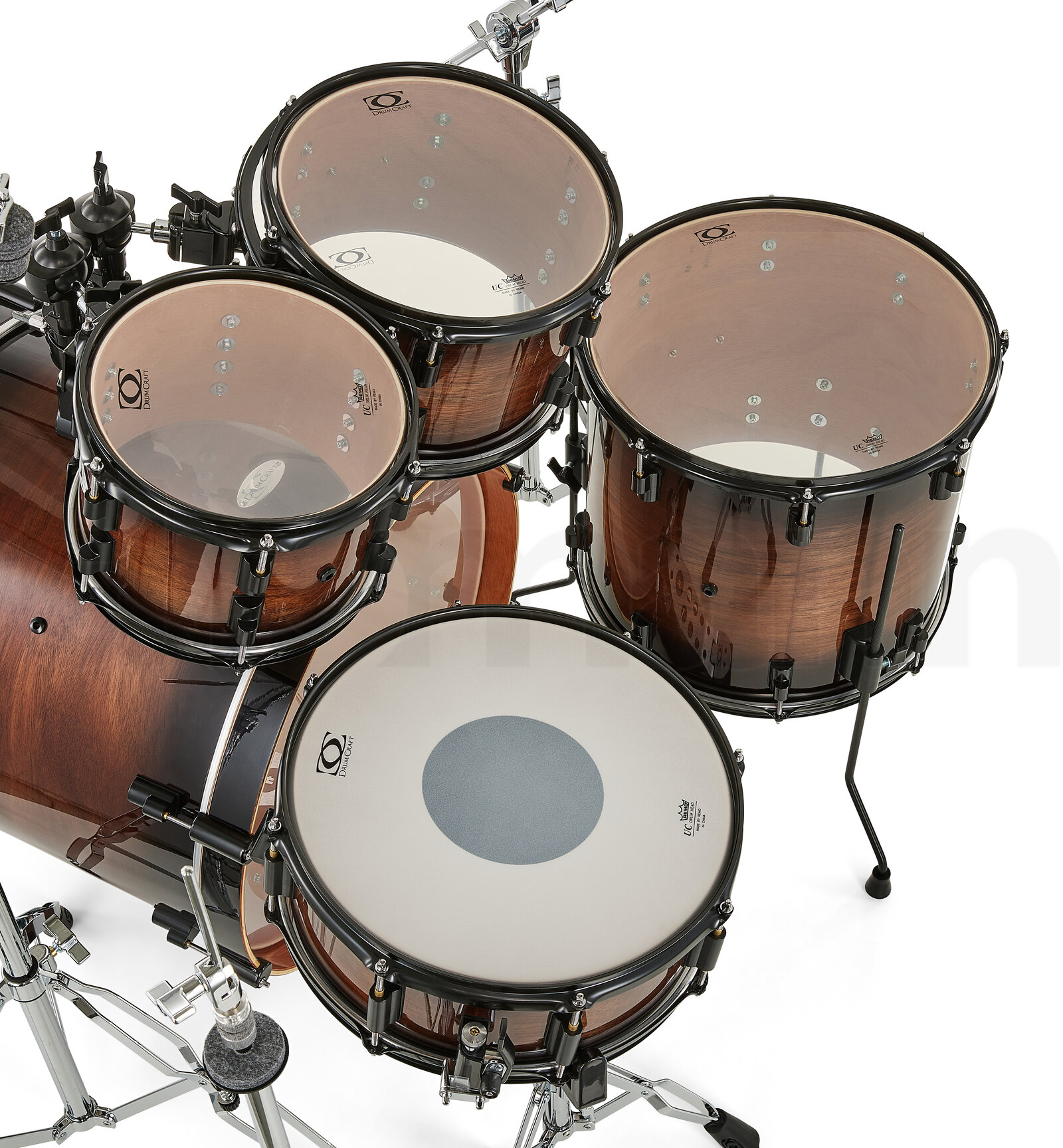 מערכת תופים DrumCraft Series 4 Standard Set CMB 6 17087288.jpg