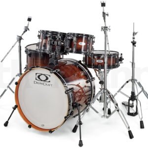 מערכת תופים DrumCraft Series 4 Standard Set CMB
