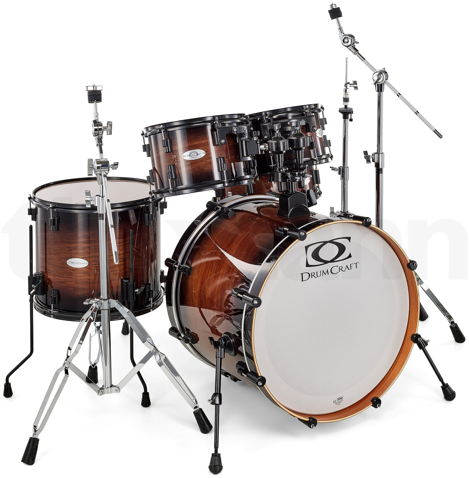 מערכת תופים DrumCraft Series 4 Standard Set CMB 3 17087308.jpg
