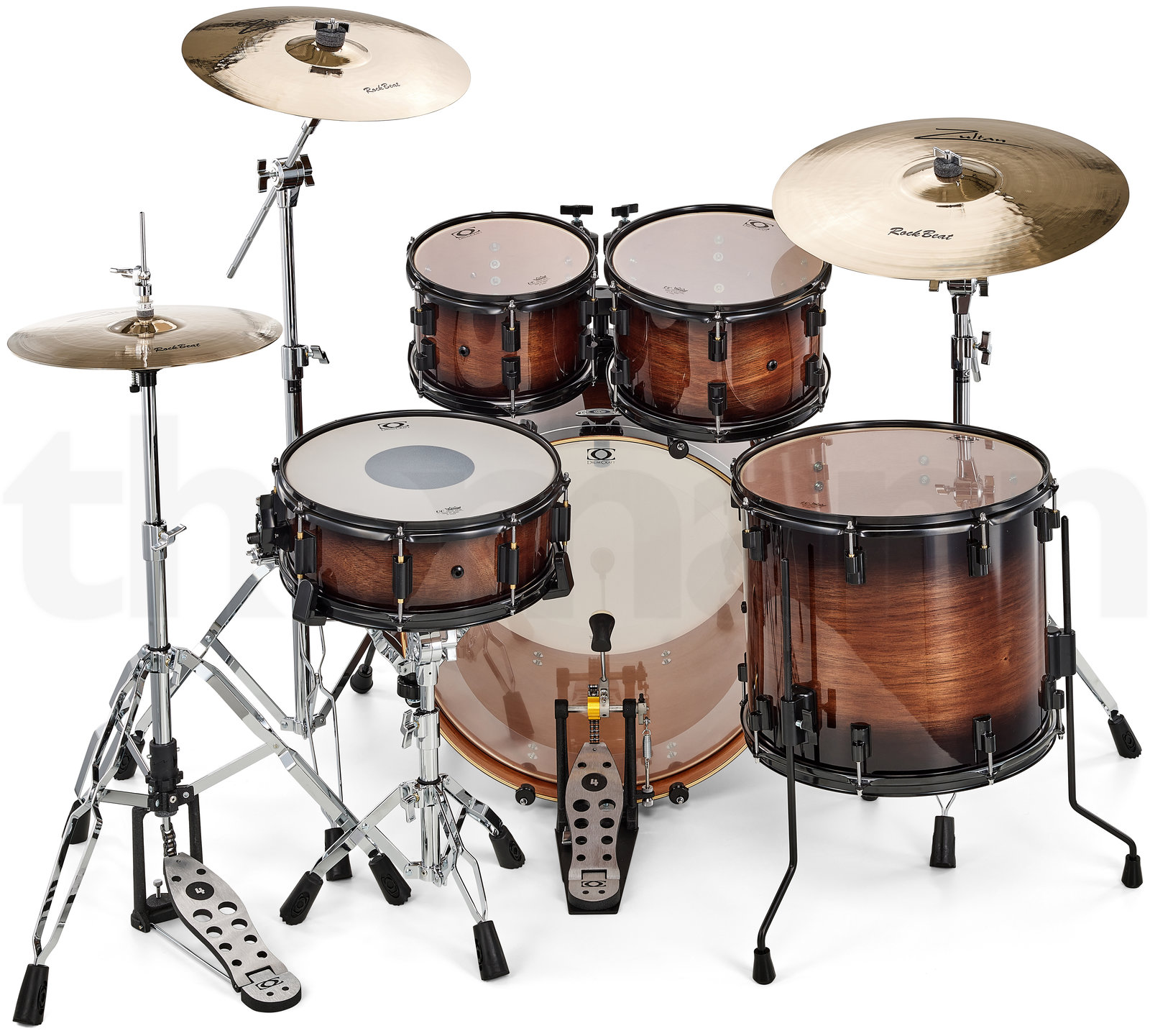 מצילה DrumCraft Series 4 Standard Bundle CMB 4 17090948.jpg