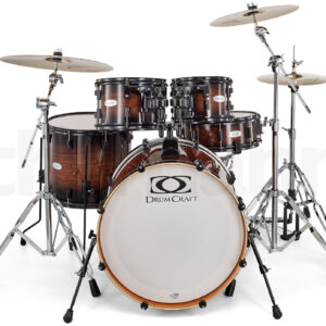 מצילה DrumCraft Series 4 Standard Bundle CMB