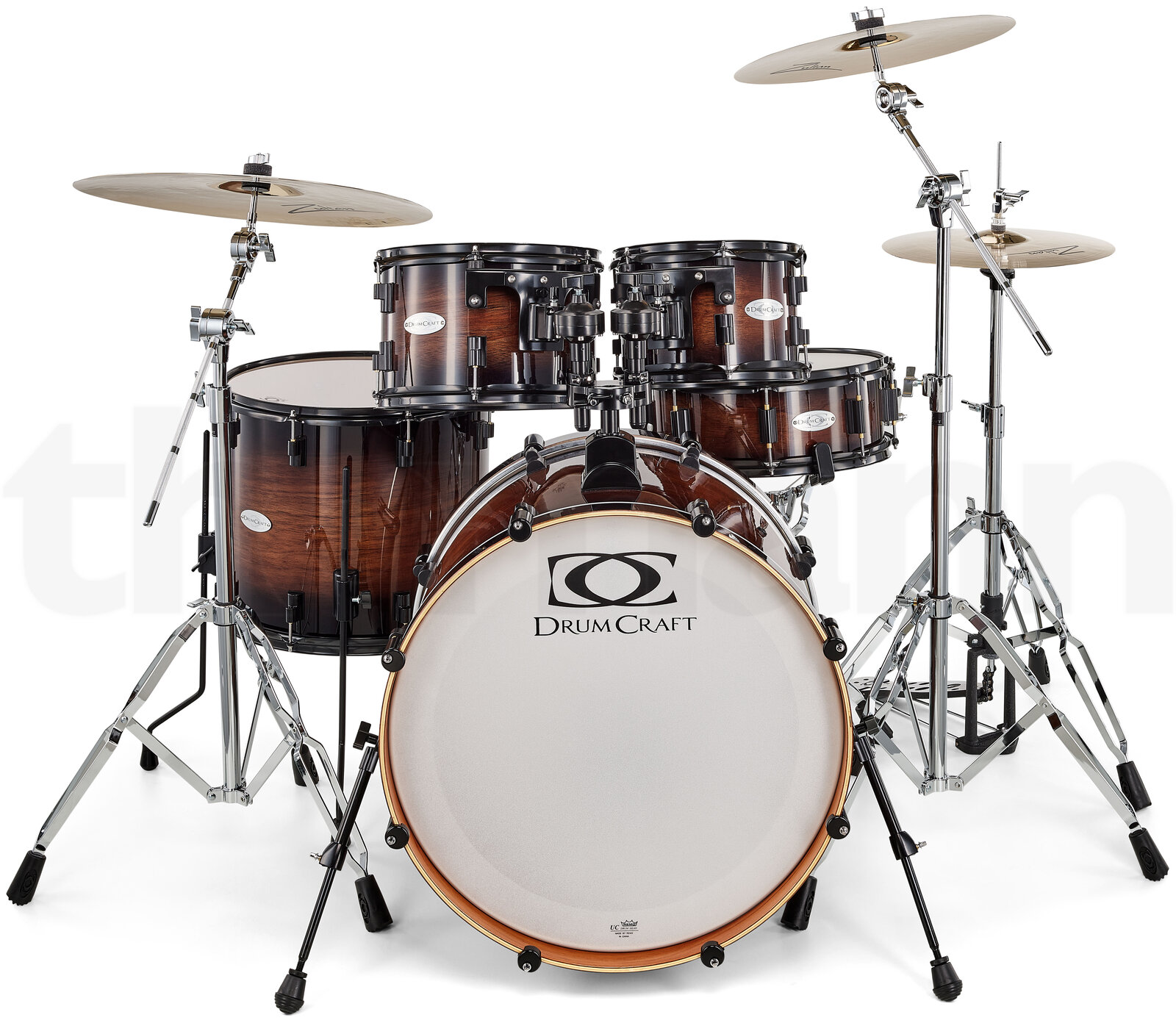 מצילה DrumCraft Series 4 Standard Bundle CMB 2 17090953.jpg
