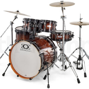 מצילה DrumCraft Series 4 Standard Bundle CMB