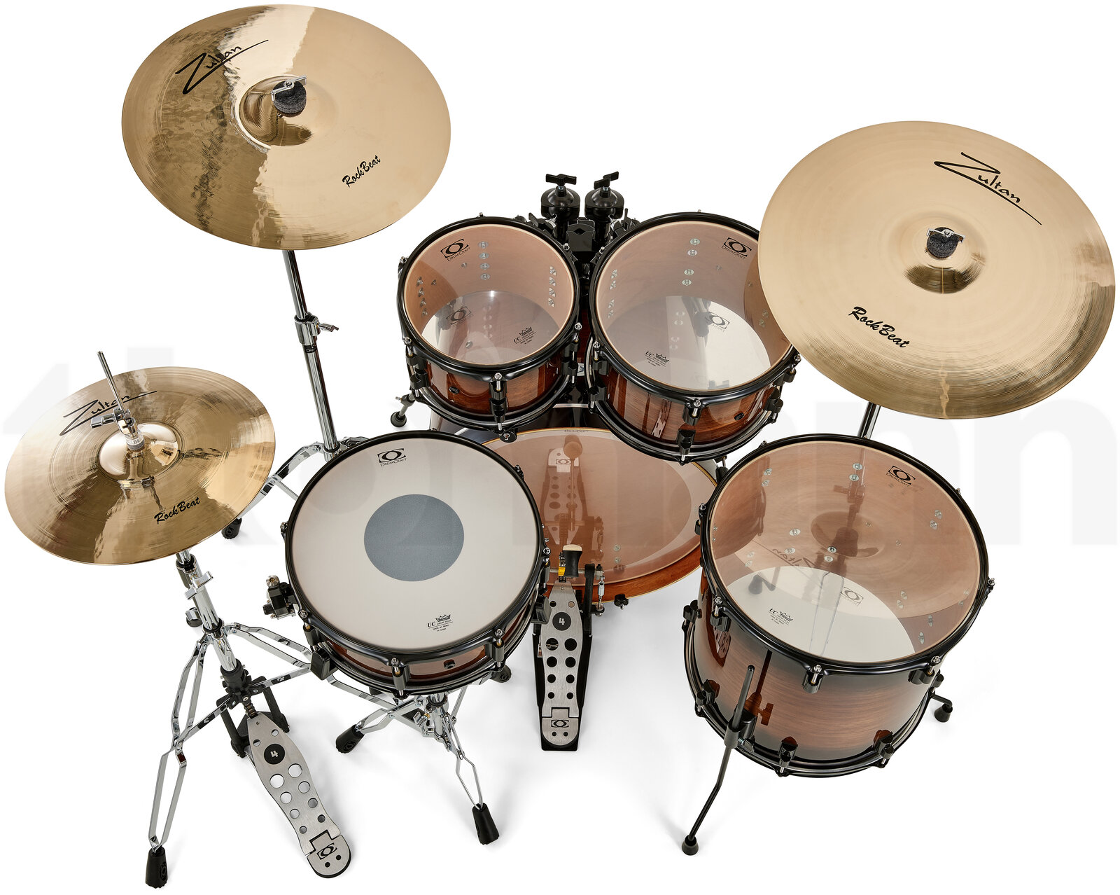 מצילה DrumCraft Series 4 Standard Bundle CMB 5 17091008.jpg