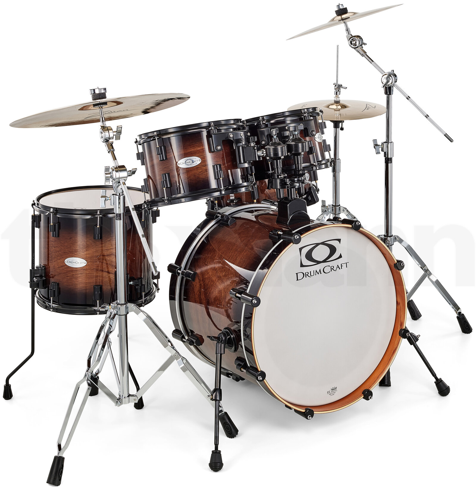 מערכת תופים DrumCraft Series 4 Studio Bundle CMB 3 17091293.jpg
