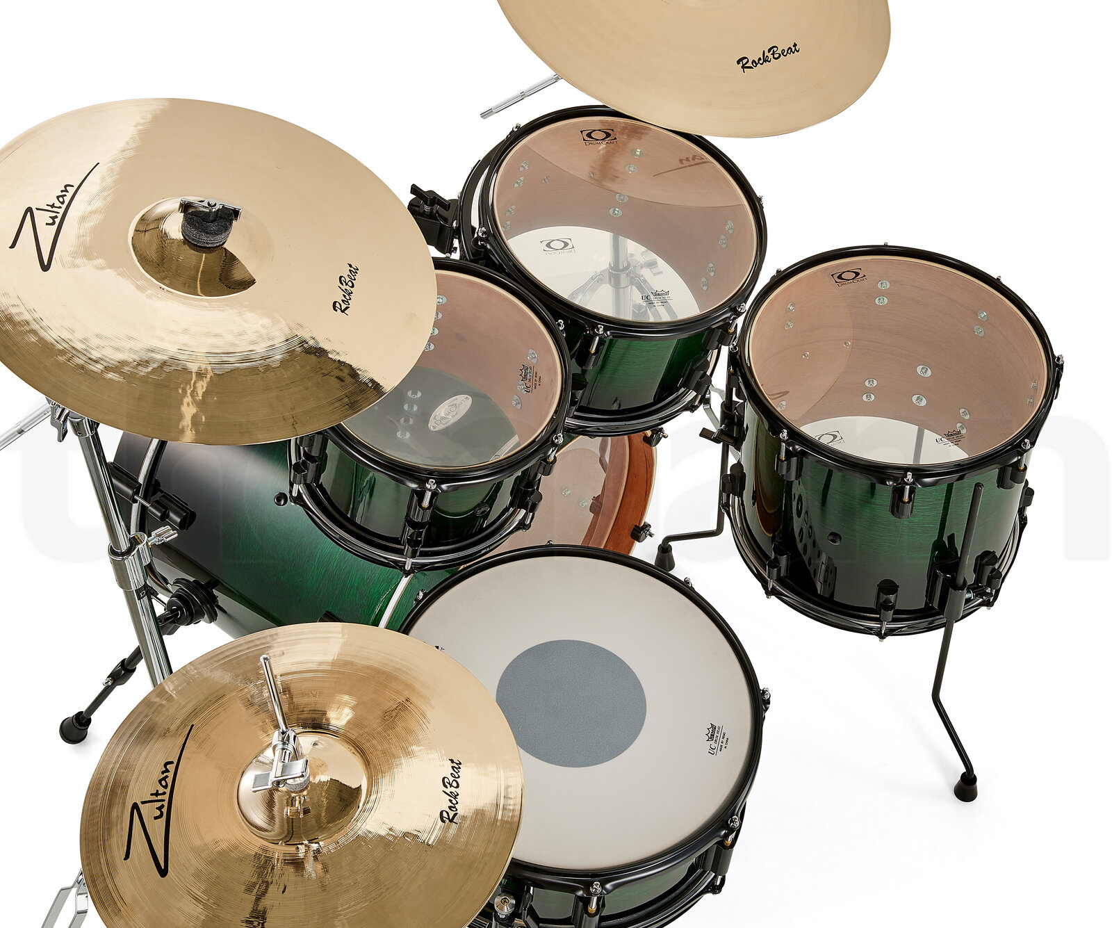 מערכת תופים DrumCraft Series 4 Studio Bundle SGF 6 17091588.jpg