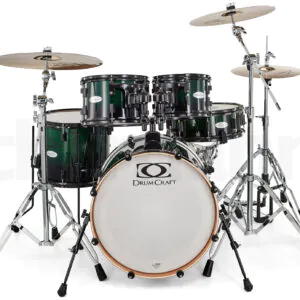 מערכת תופים DrumCraft Series 4 Studio Bundle SGF