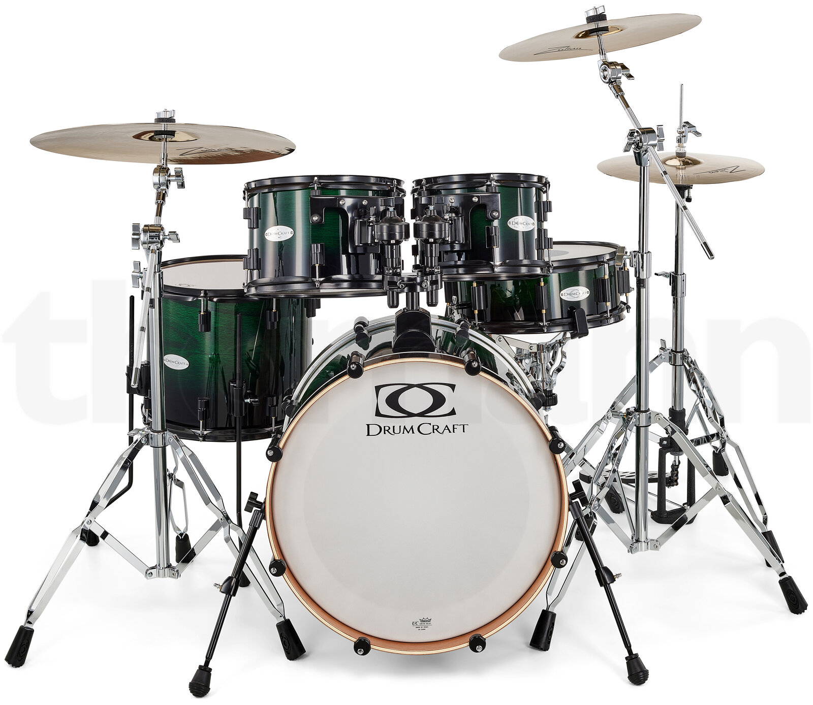 מערכת תופים DrumCraft Series 4 Studio Bundle SGF 2 17091593.jpg
