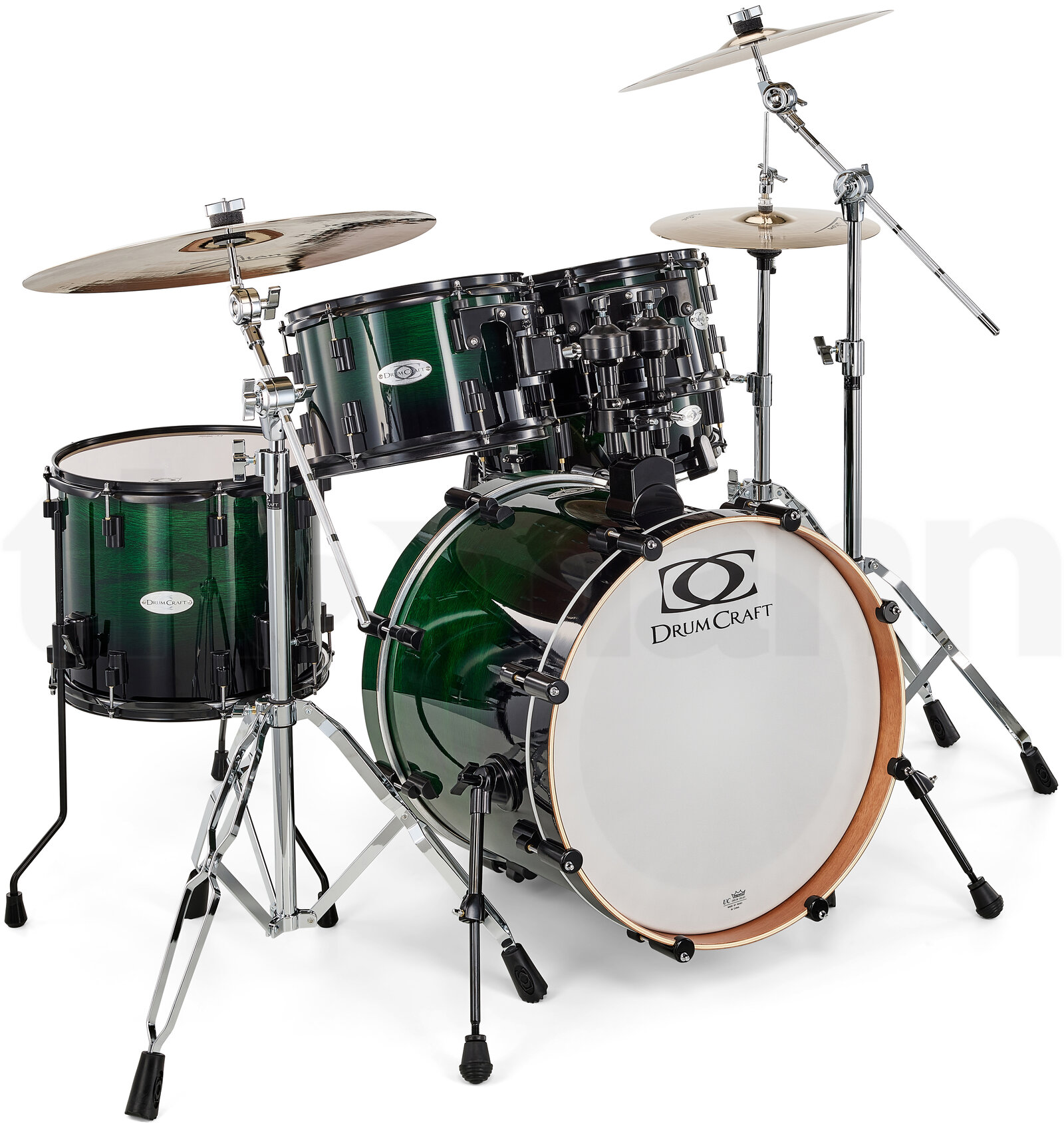 מערכת תופים DrumCraft Series 4 Studio Bundle SGF 3 17091598.jpg