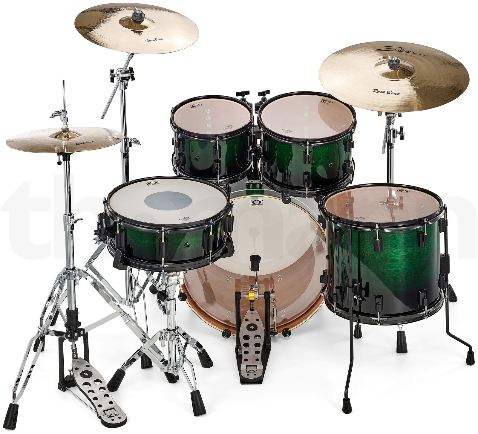 מערכת תופים DrumCraft Series 4 Studio Bundle SGF 4 17091603.jpg
