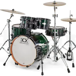 מערכת תופים DrumCraft Series 4 Studio Bundle SGF