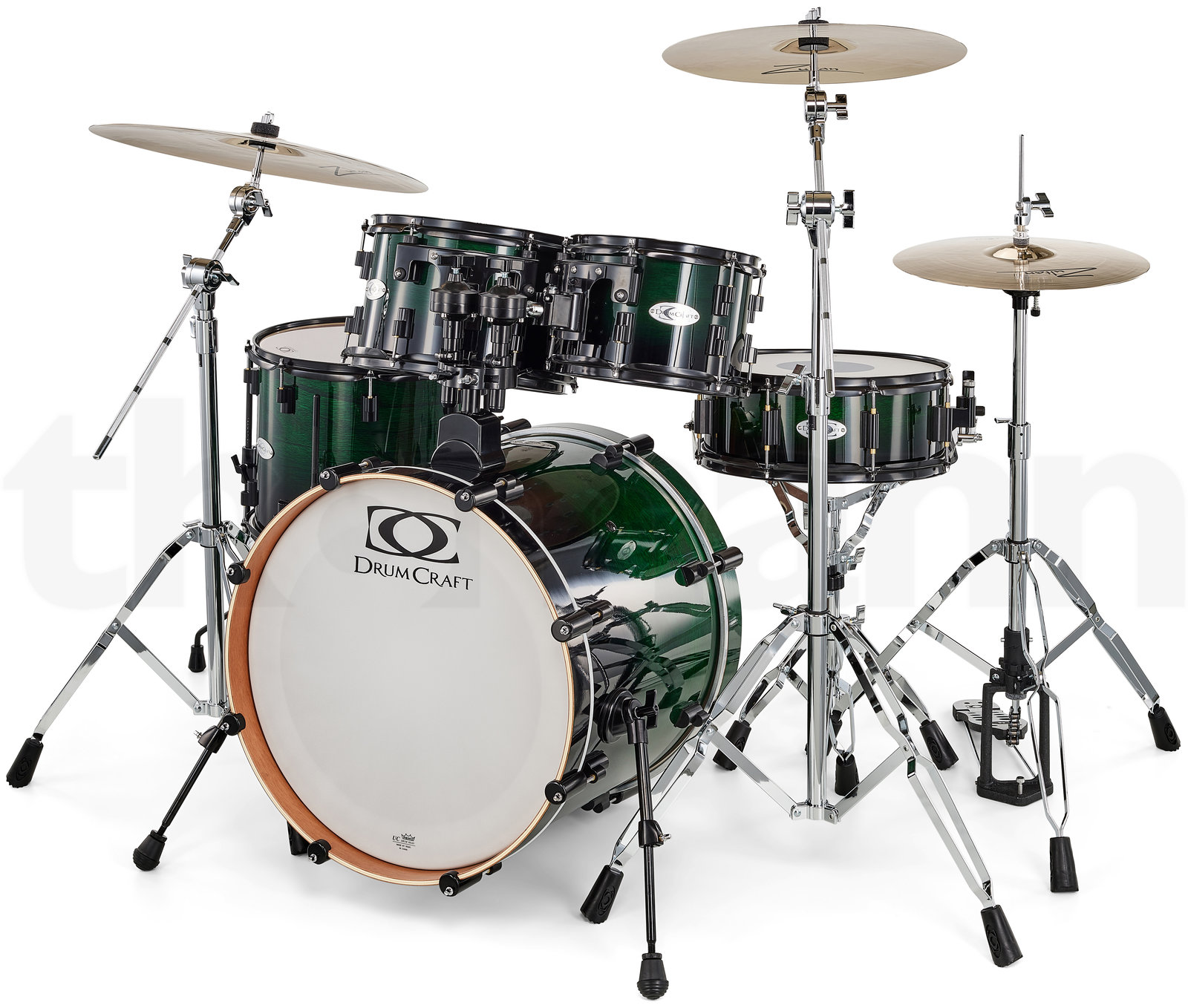 מערכת תופים DrumCraft Series 4 Studio Bundle SGF 1 17091608.jpg