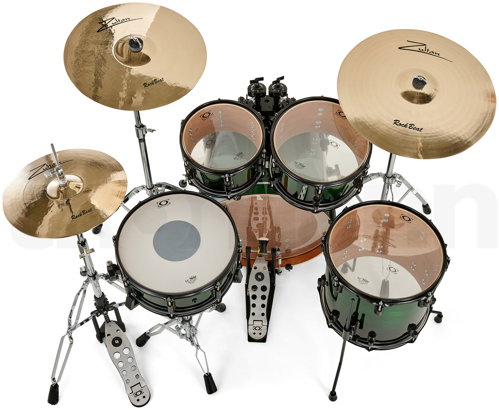 מערכת תופים DrumCraft Series 4 Studio Bundle SGF 5 17091618.jpg