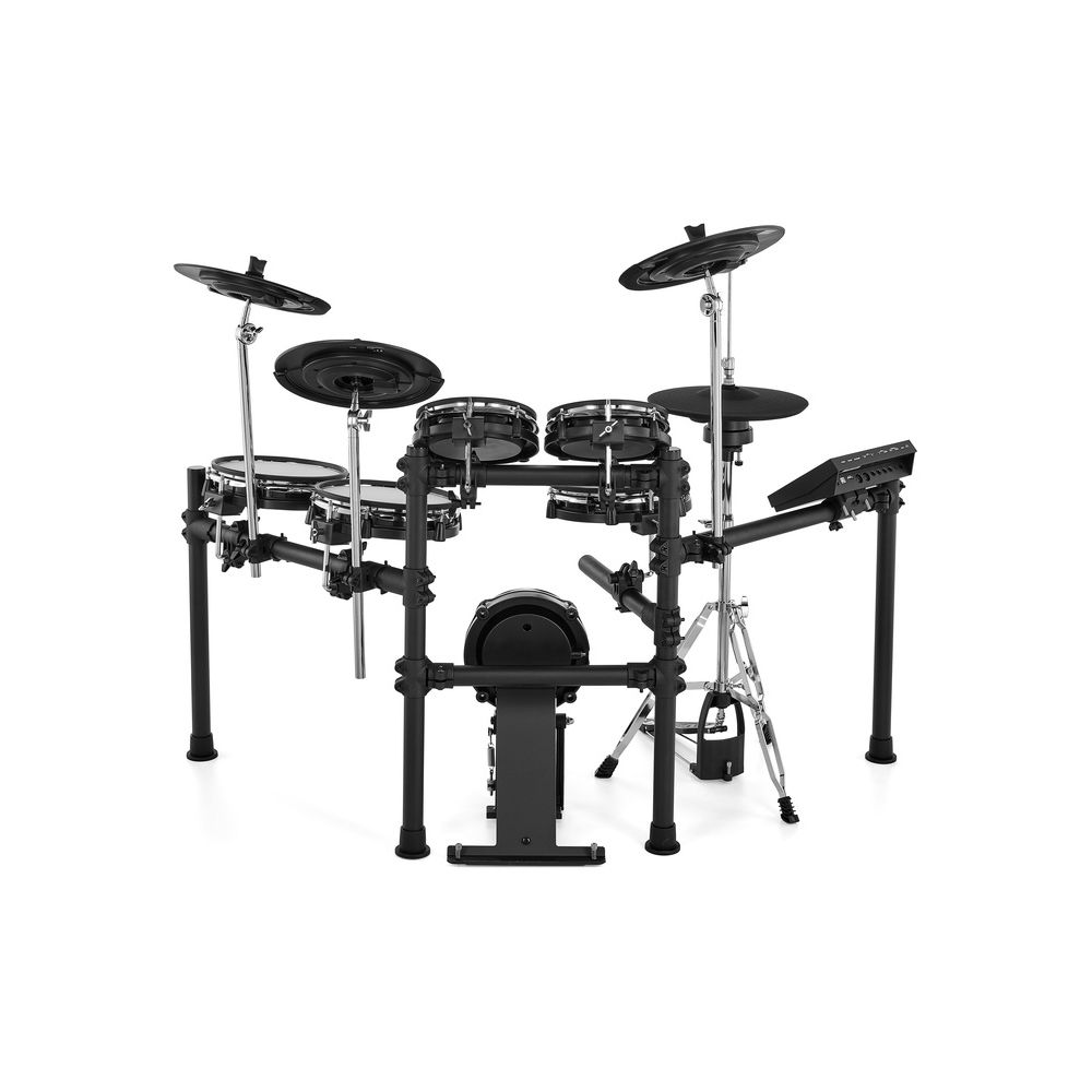 ערכת תופים אלקטרונית Millenium MPS-850 – 5 פדי Mesh, 4 מצילות ודוושת בס אמיתית 4 ערכת תופים אלקטרונית Millenium MPS-850 – 5 פדי Mesh, 4 מצילות ודוושת בס אמיתית 4