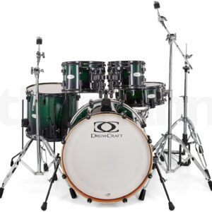 מערכת תופים DrumCraft Series 4 Standard Set SGF