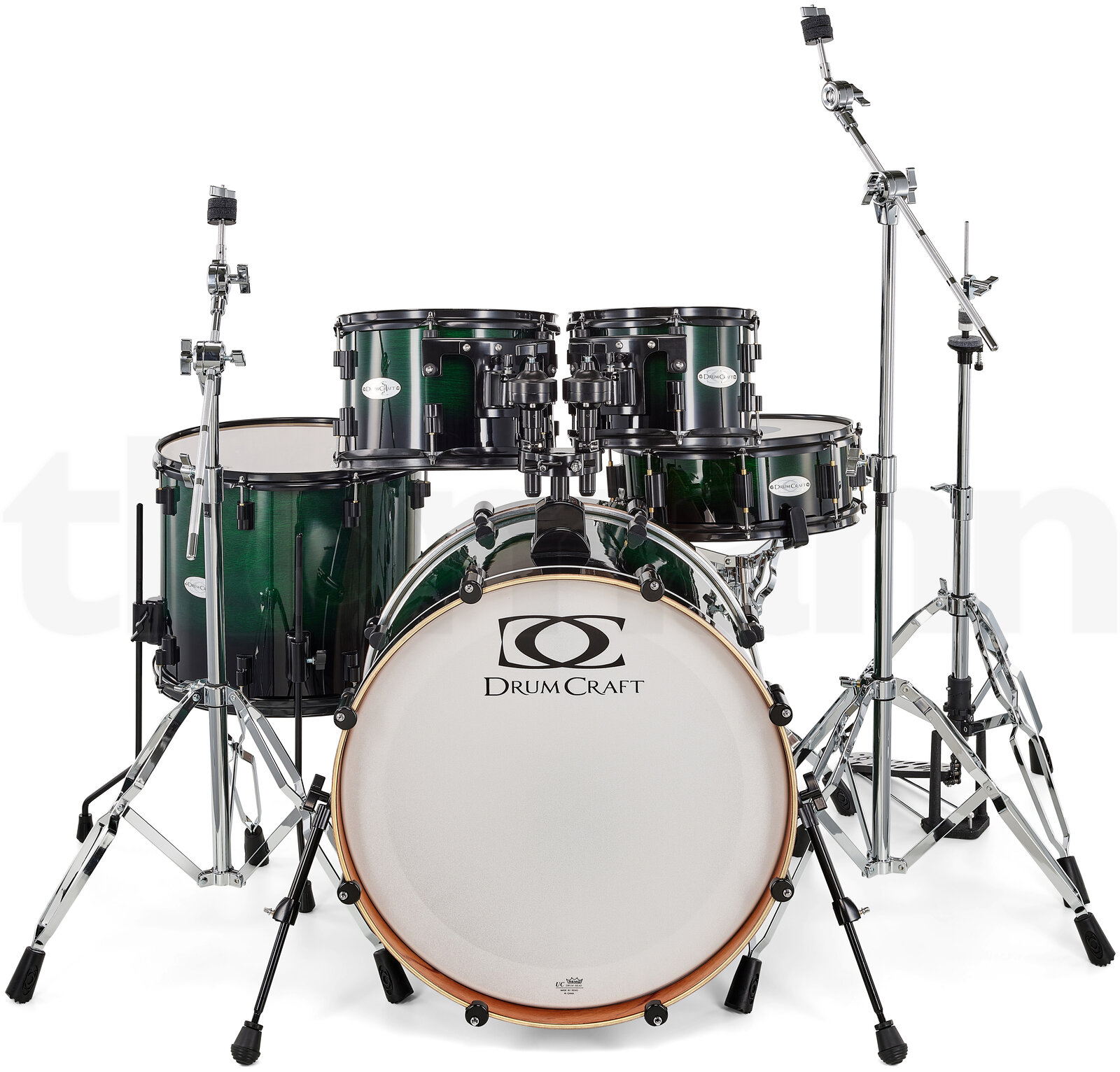 מערכת תופים DrumCraft Series 4 Standard Set SGF 2 17109838.jpg