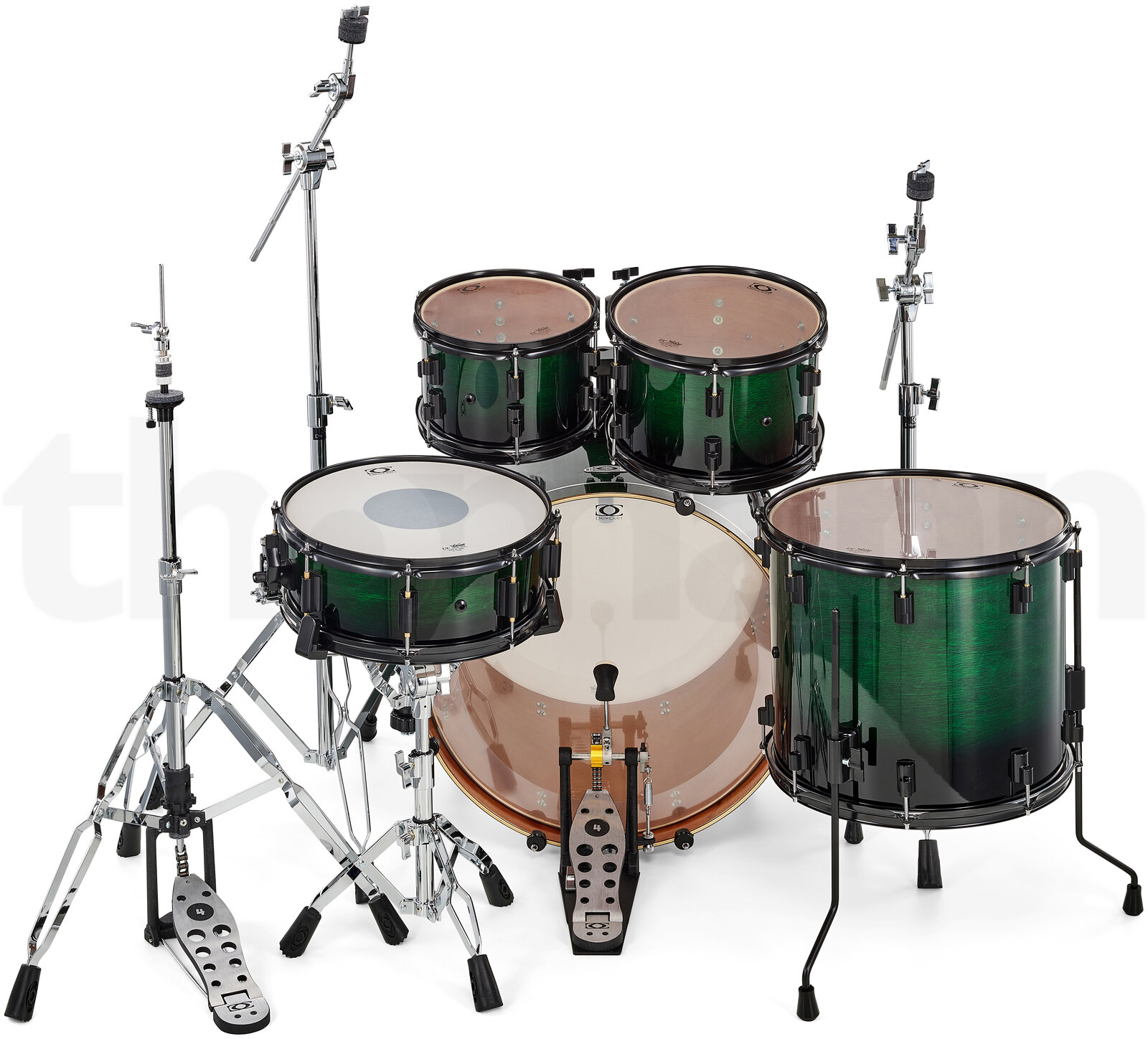 מערכת תופים DrumCraft Series 4 Standard Set SGF 4 17109843.jpg