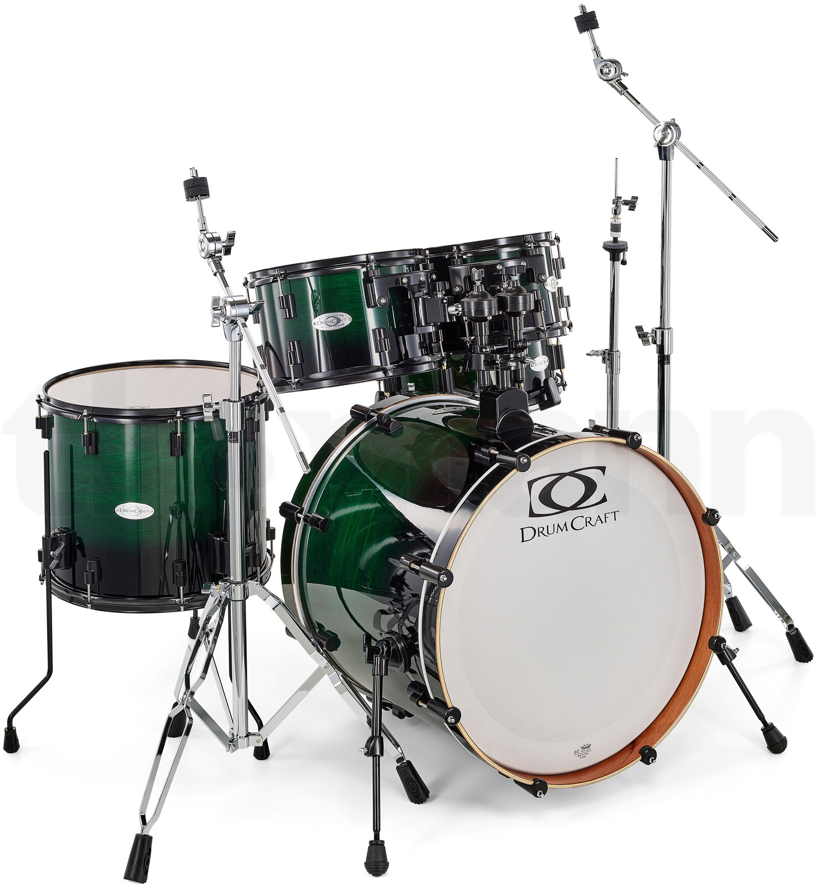 מערכת תופים DrumCraft Series 4 Standard Set SGF 3 17109848.jpg