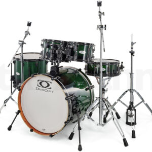 מערכת תופים DrumCraft Series 4 Standard Set SGF