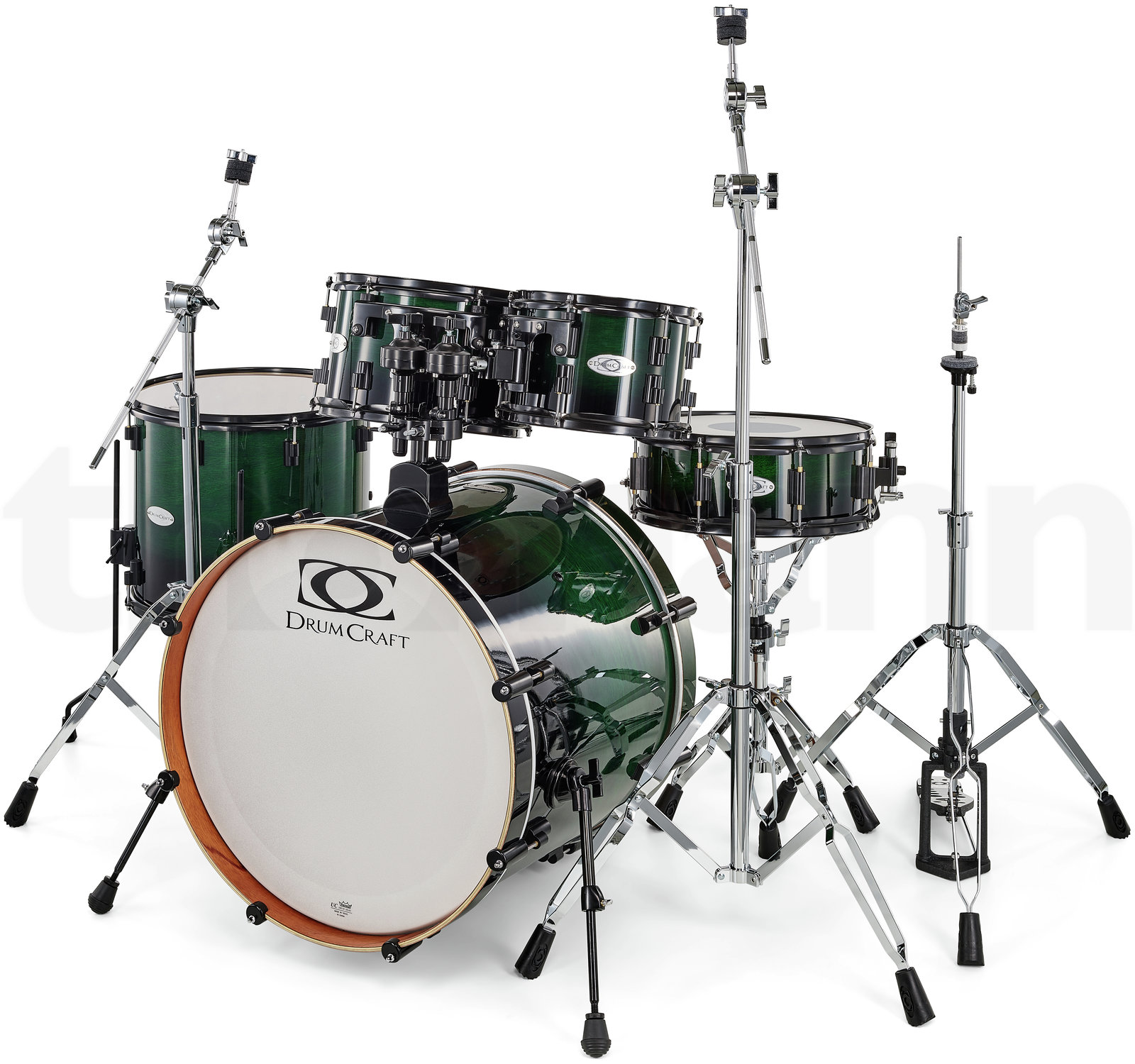 מערכת תופים DrumCraft Series 4 Standard Set SGF 1 17109853.jpg