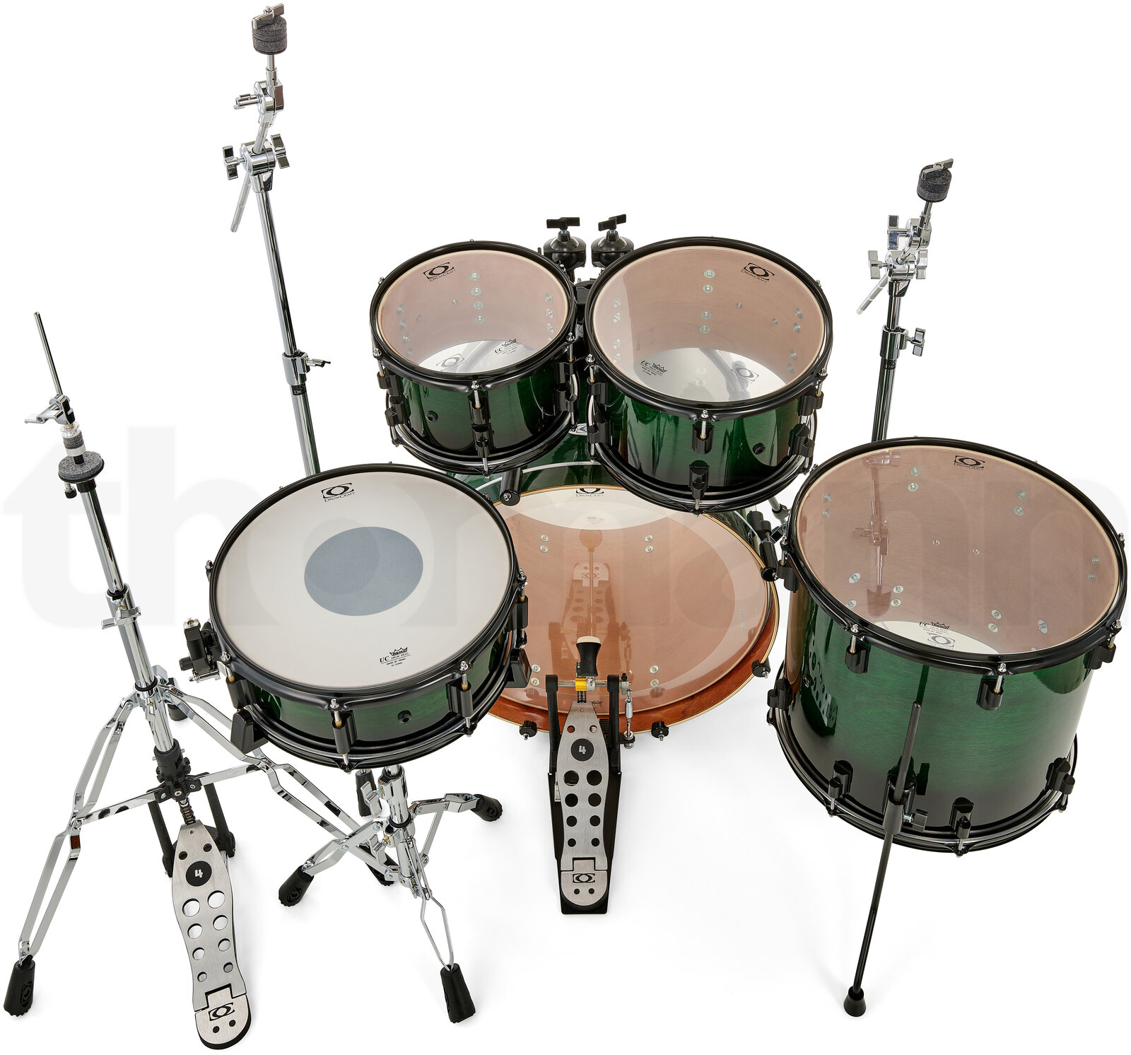 מערכת תופים DrumCraft Series 4 Standard Set SGF 5 17109868.jpg