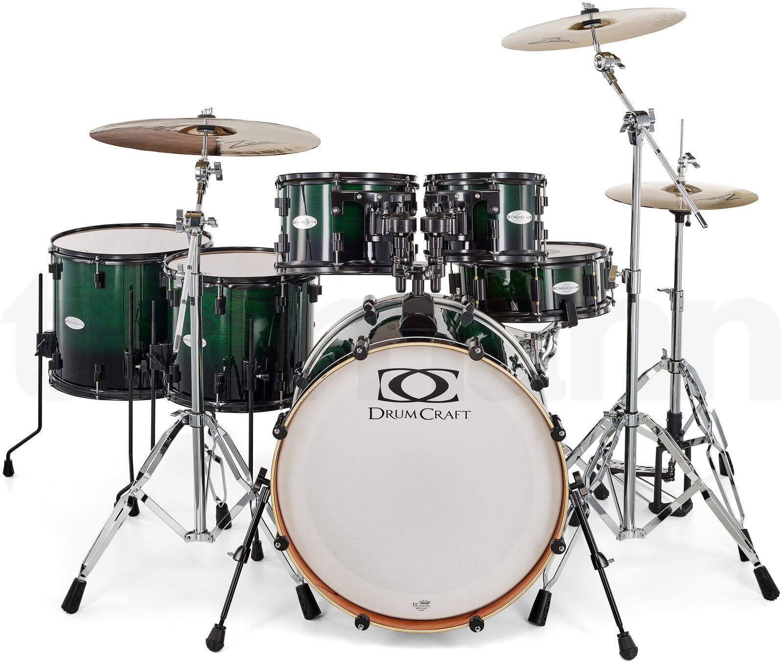מערכת תופים DrumCraft Series 4 2up 2down Bundle SGF 2 17110118.jpg