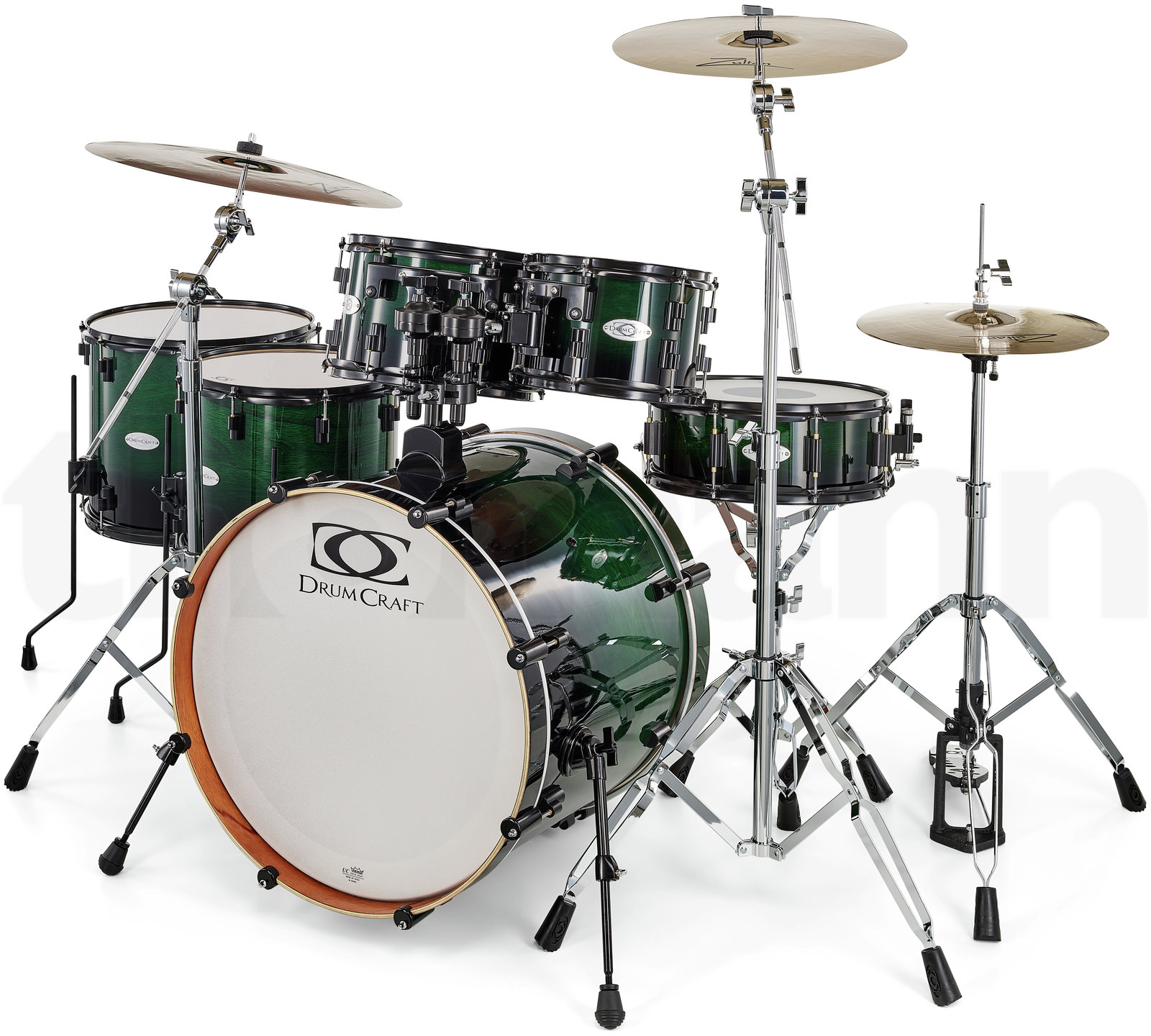 מערכת תופים DrumCraft Series 4 2up 2down Bundle SGF 1 17110119.jpg