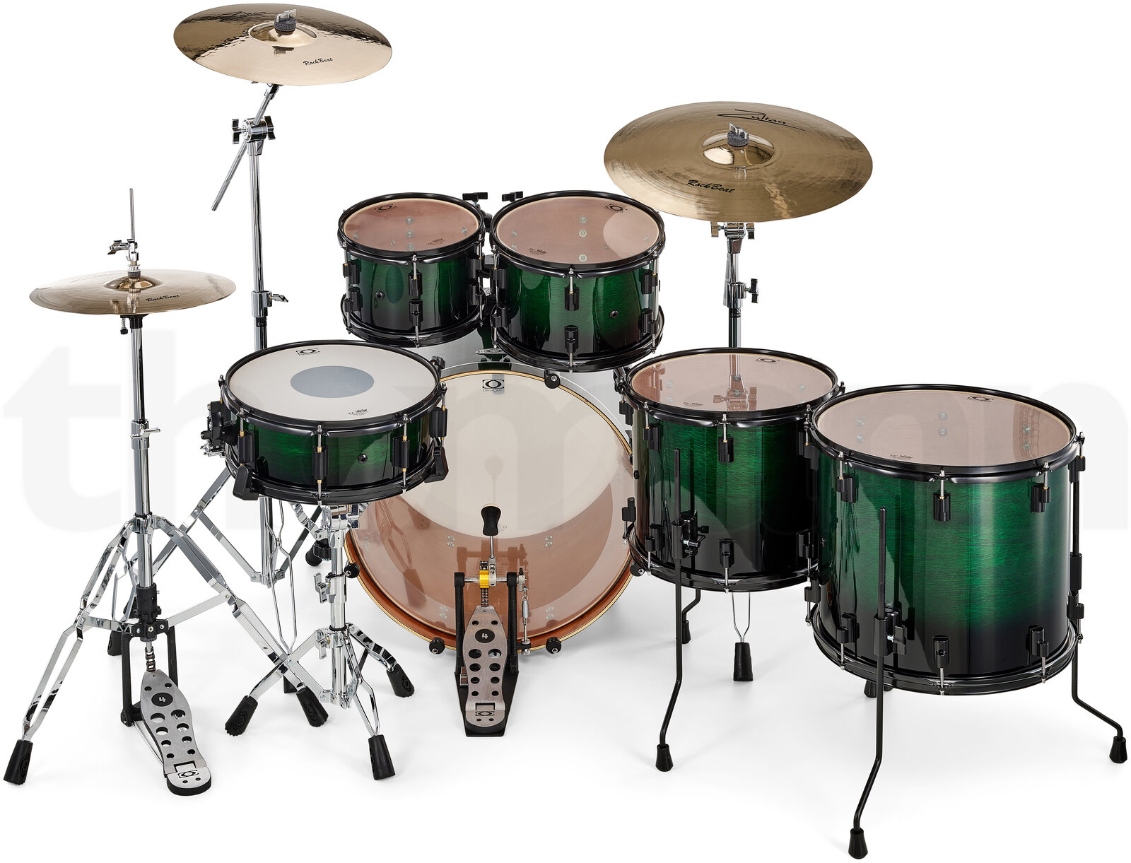 מערכת תופים DrumCraft Series 4 2up 2down Bundle SGF 4 17110120.jpg