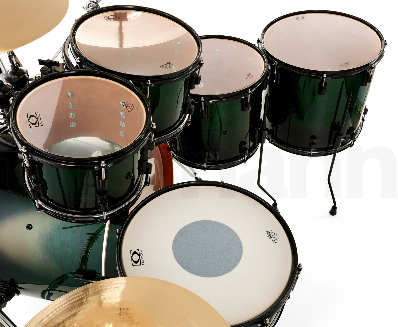 מערכת תופים DrumCraft Series 4 2up 2down Bundle SGF 6 17110142.jpg