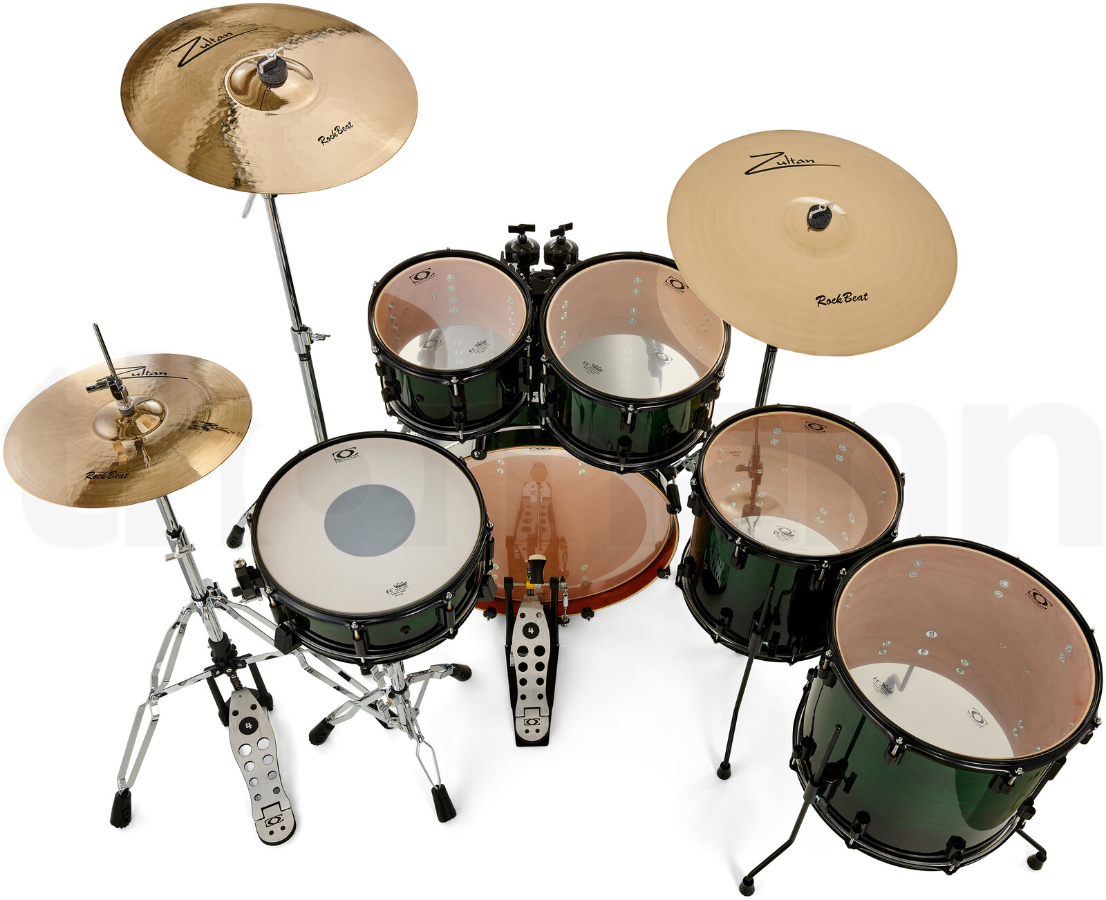 מערכת תופים DrumCraft Series 4 2up 2down Bundle SGF 5 17110143.jpg