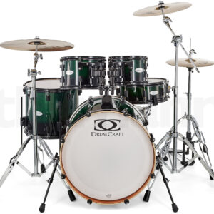 מצילה DrumCraft Series 4 Standard Bundle SGF