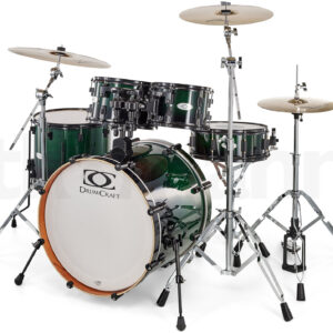 מצילה DrumCraft Series 4 Standard Bundle SGF