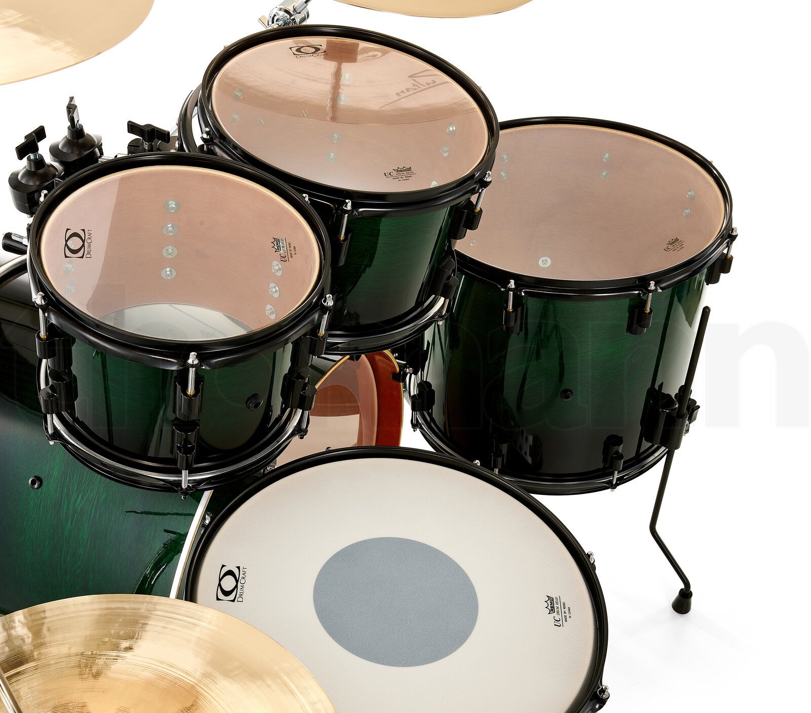 מצילה DrumCraft Series 4 Standard Bundle SGF 6 17110174.jpg