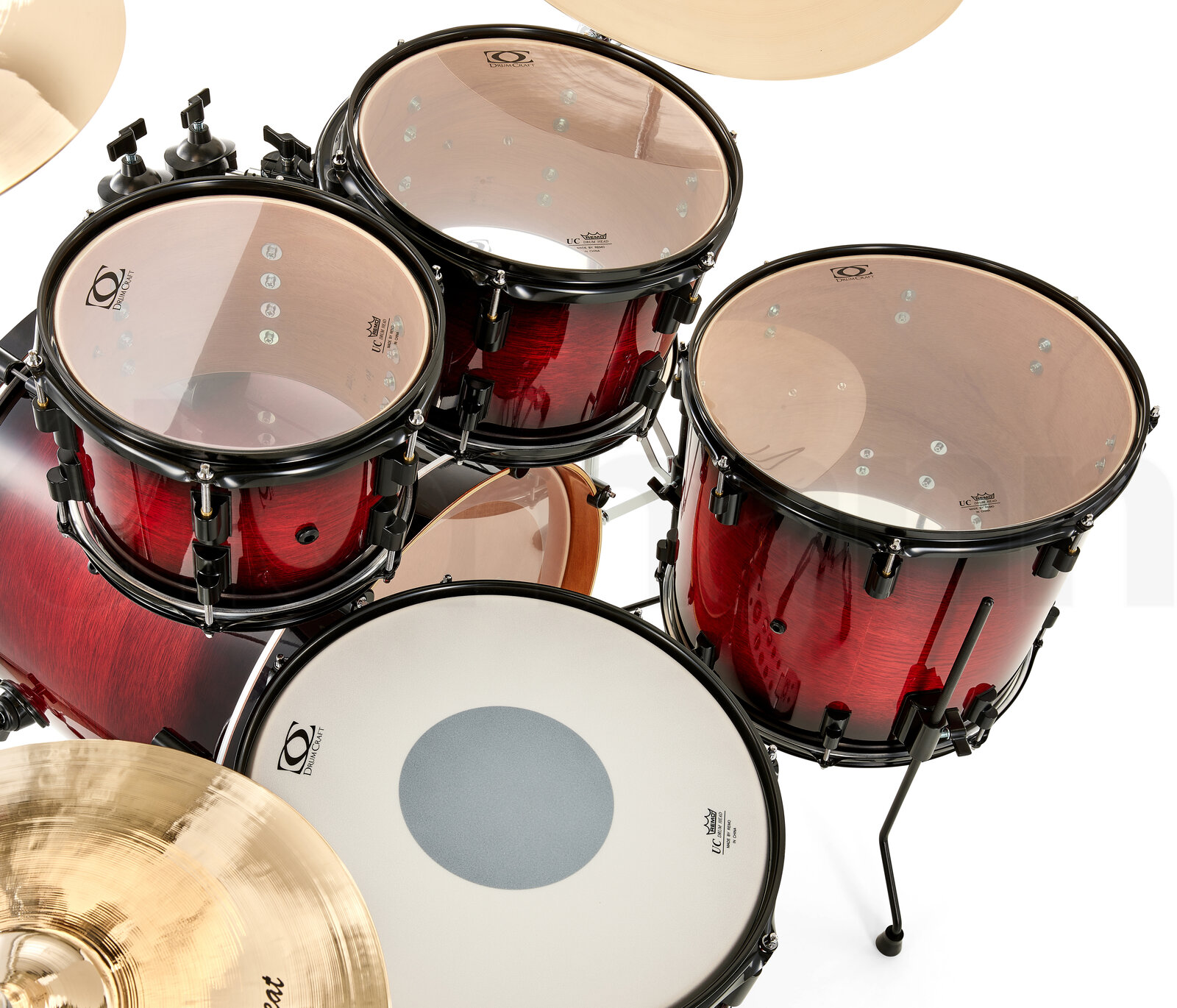 מצילה DrumCraft Series 4 Standard Bundle CB 6 17110208.jpg