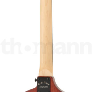 בנג׳ו Gold Tone EB-6 E-Banjo w/Bag