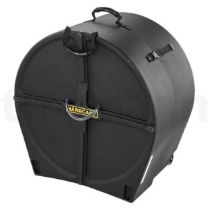 נרתיק Hardcase HN24B Bass Drum Case