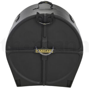 נרתיק Hardcase HN24B Bass Drum Case