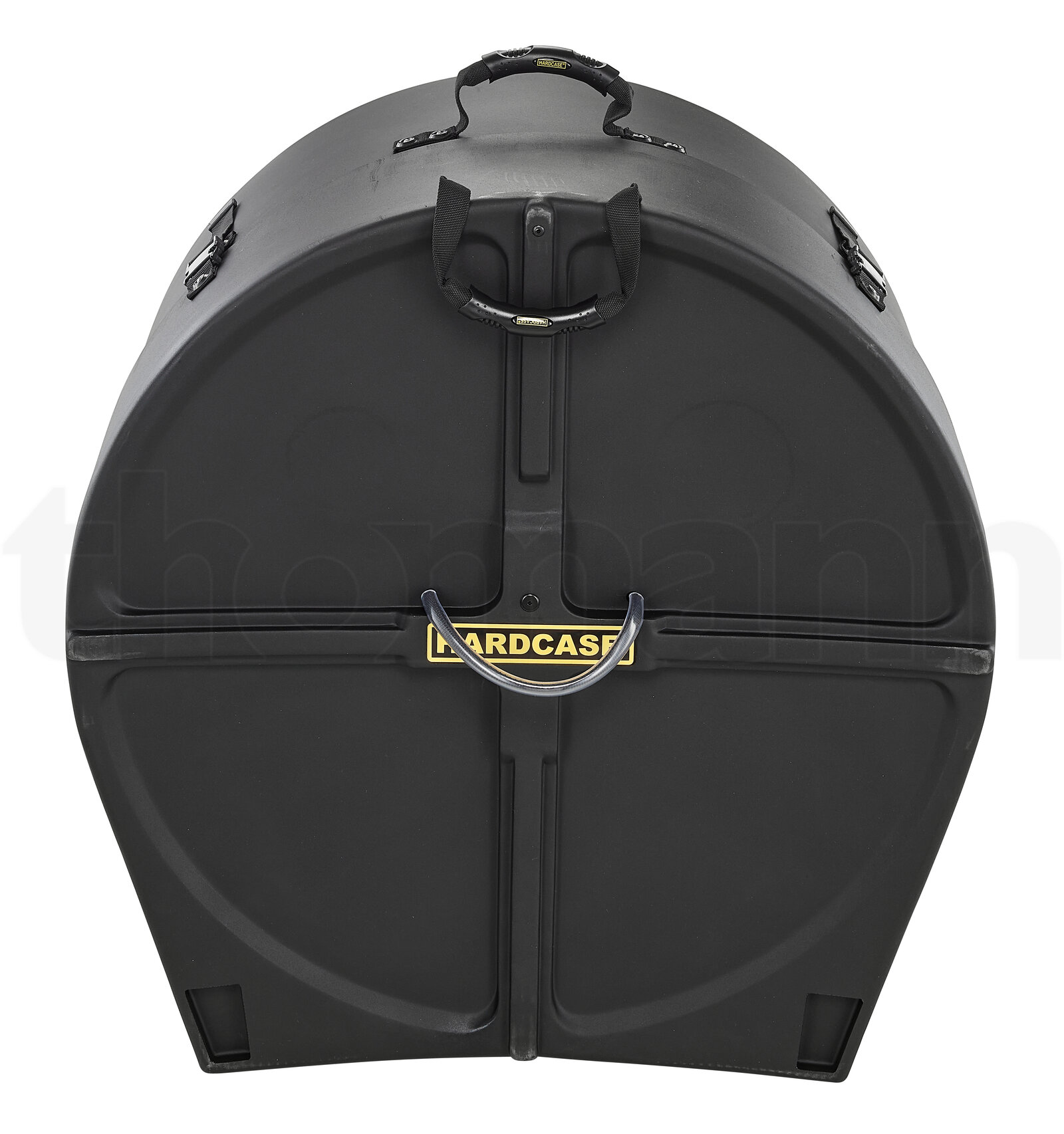 נרתיק Hardcase HN24B Bass Drum Case 2 17121428.jpg