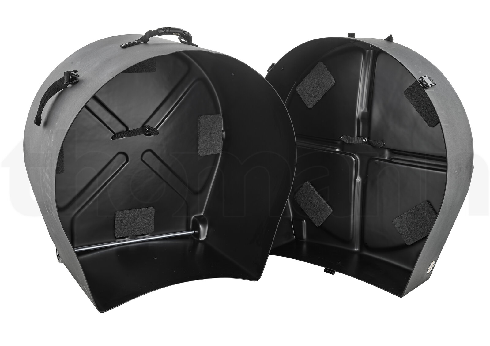 נרתיק Hardcase HN24B Bass Drum Case 6 17121448.jpg