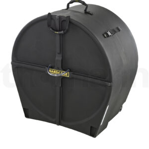 נרתיק Hardcase HN26B Bass Drum Case