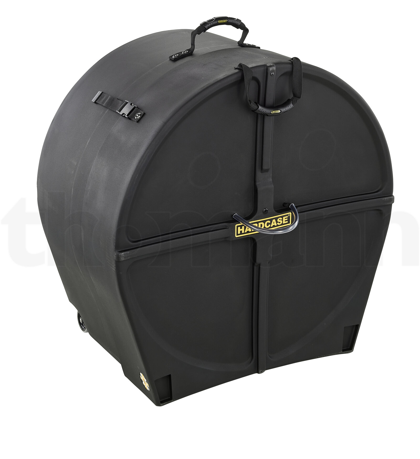 נרתיק Hardcase HN26B Bass Drum Case 3 17121468.jpg