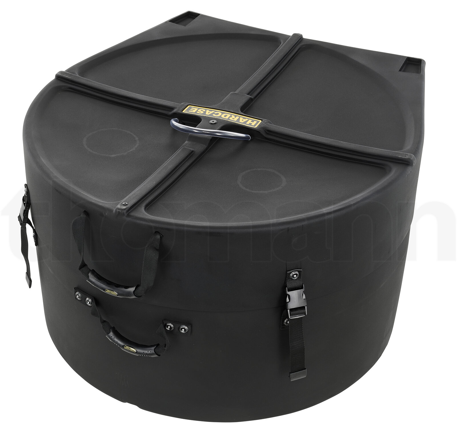 נרתיק Hardcase HN26B Bass Drum Case 5 17121473.jpg