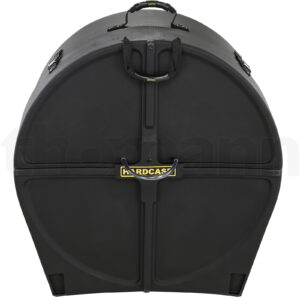 נרתיק Hardcase HN26B Bass Drum Case