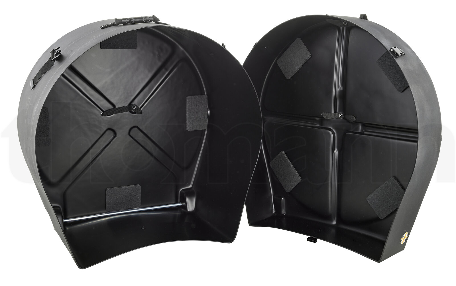 נרתיק Hardcase HN26B Bass Drum Case 6 17121493.jpg