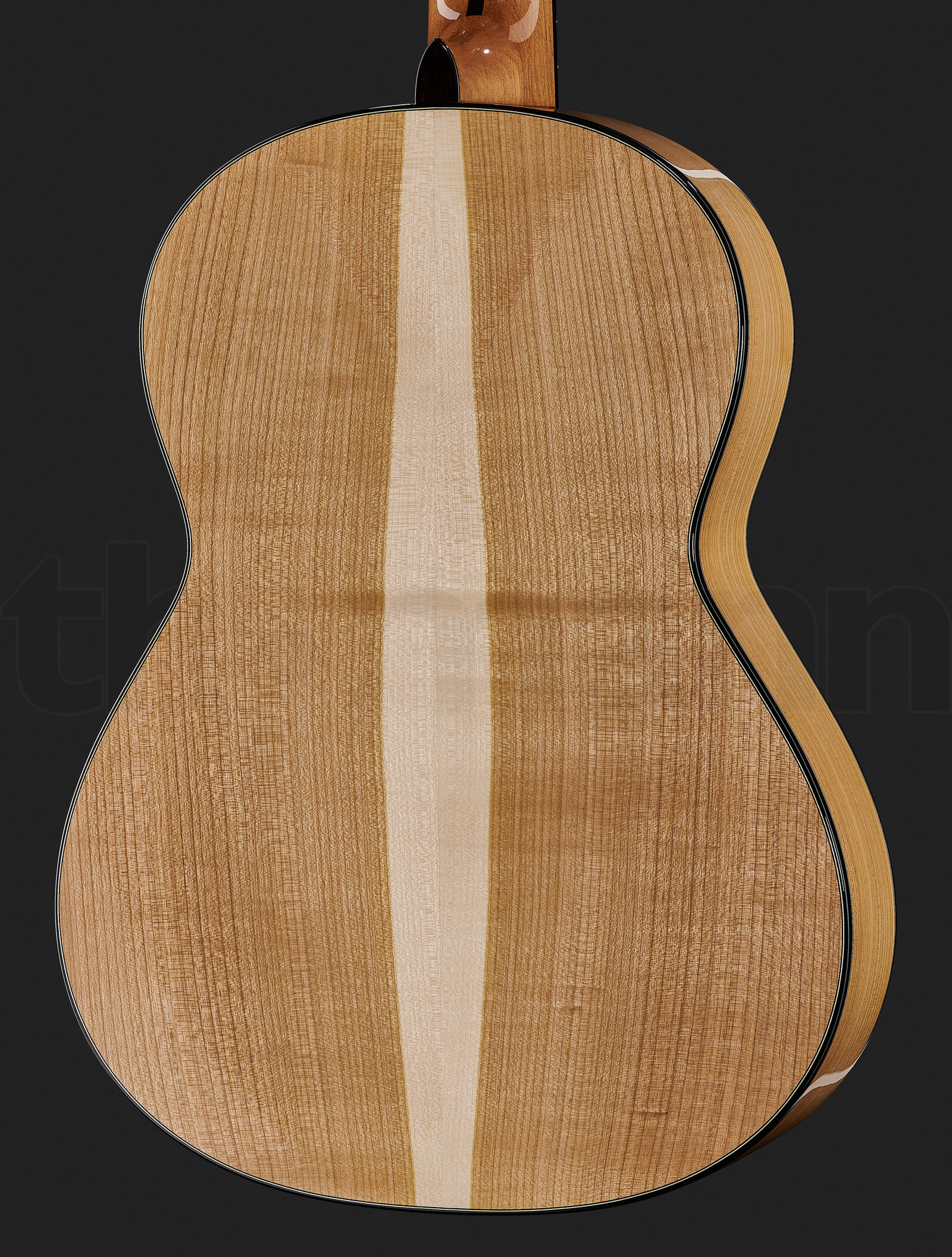 גיטרה אקוסטית Hanika Flamenco KF 4 17146433.jpg