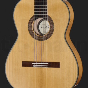 גיטרה אקוסטית Hanika Flamenco KF