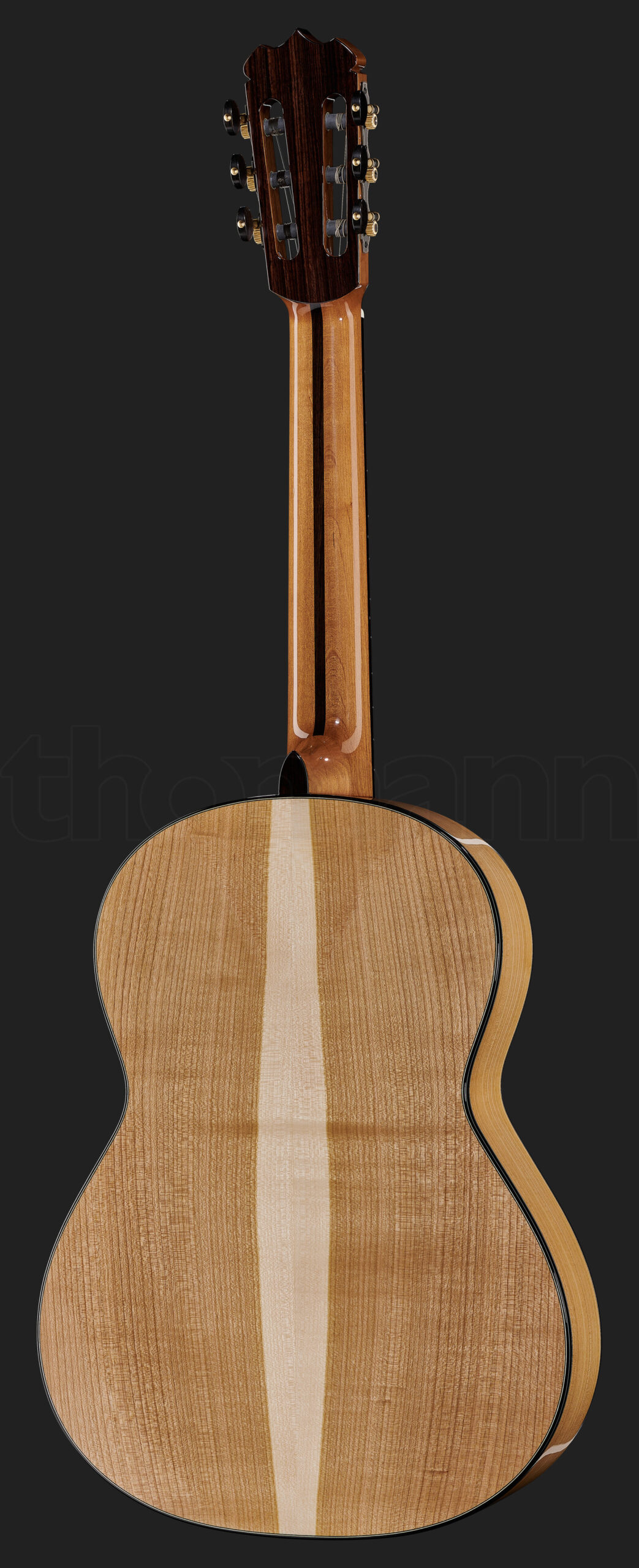 גיטרה אקוסטית Hanika Flamenco KF 2 17146460.jpg